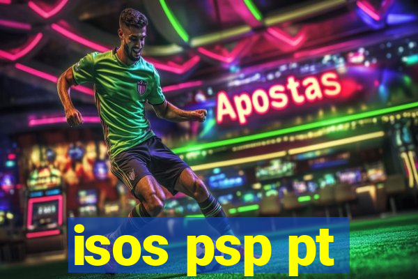 isos psp pt-br